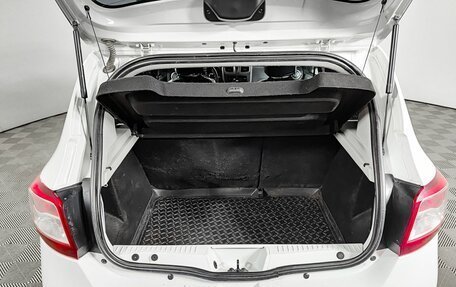 Renault Sandero II рестайлинг, 2021 год, 989 000 рублей, 12 фотография