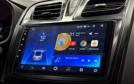 Renault Logan II, 2019 год, 917 000 рублей, 10 фотография