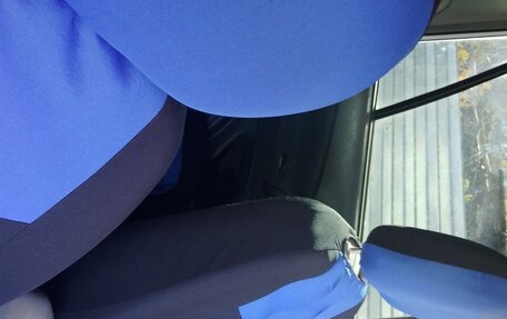 Chery Tiggo (T11), 2011 год, 340 000 рублей, 7 фотография