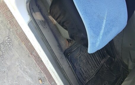 Chery Tiggo (T11), 2011 год, 340 000 рублей, 5 фотография