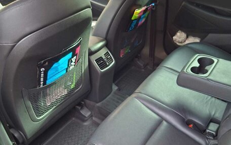 Hyundai Tucson III, 2015 год, 2 550 000 рублей, 5 фотография