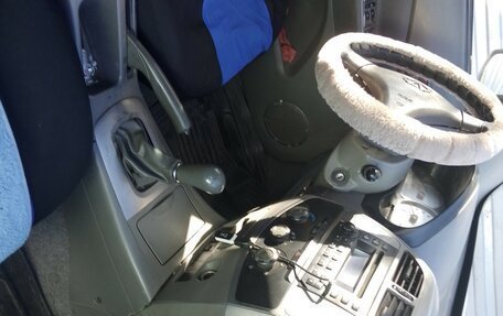 Chery Tiggo (T11), 2011 год, 340 000 рублей, 6 фотография