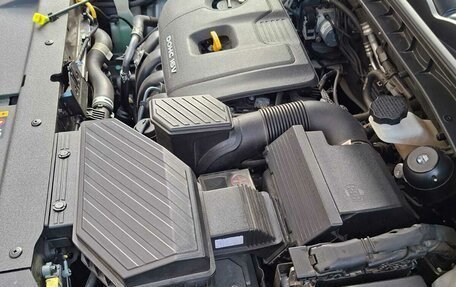 Hyundai Tucson III, 2015 год, 2 550 000 рублей, 14 фотография