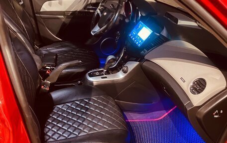 Chevrolet Cruze II, 2012 год, 700 000 рублей, 6 фотография