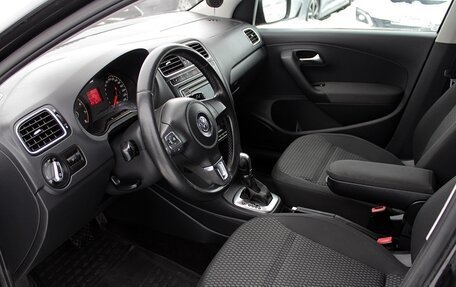 Volkswagen Polo VI (EU Market), 2013 год, 699 000 рублей, 5 фотография