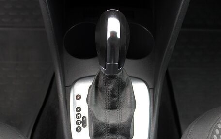 Volkswagen Polo VI (EU Market), 2013 год, 699 000 рублей, 9 фотография