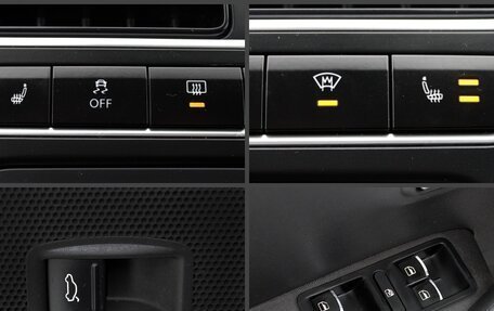 Volkswagen Polo VI (EU Market), 2013 год, 699 000 рублей, 14 фотография