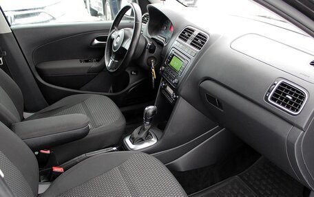 Volkswagen Polo VI (EU Market), 2013 год, 699 000 рублей, 10 фотография