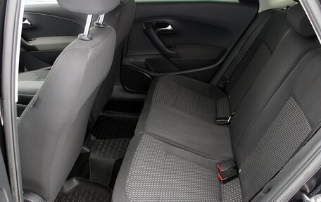 Volkswagen Polo VI (EU Market), 2013 год, 699 000 рублей, 12 фотография