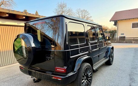 Mercedes-Benz G-Класс AMG, 2025 год, 32 300 000 рублей, 4 фотография