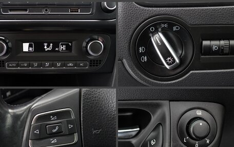 Volkswagen Polo VI (EU Market), 2013 год, 699 000 рублей, 13 фотография