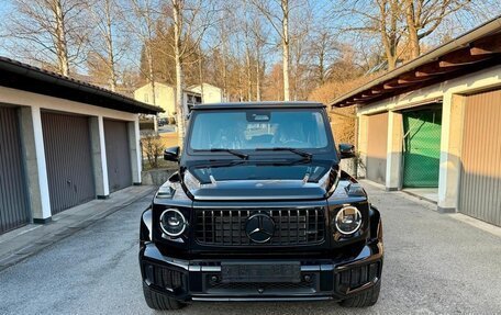 Mercedes-Benz G-Класс AMG, 2025 год, 32 300 000 рублей, 2 фотография