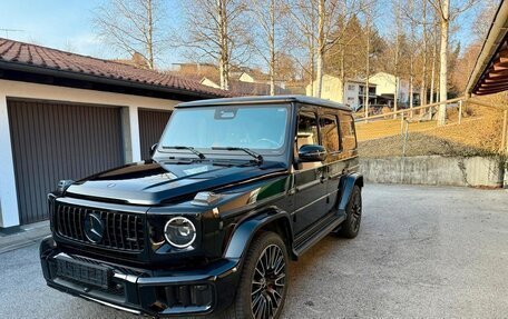 Mercedes-Benz G-Класс AMG, 2025 год, 32 300 000 рублей, 3 фотография