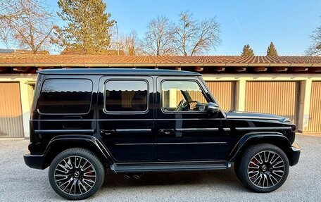 Mercedes-Benz G-Класс AMG, 2025 год, 32 300 000 рублей, 7 фотография