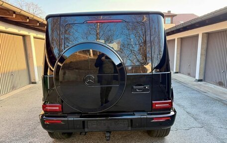 Mercedes-Benz G-Класс AMG, 2025 год, 32 300 000 рублей, 5 фотография