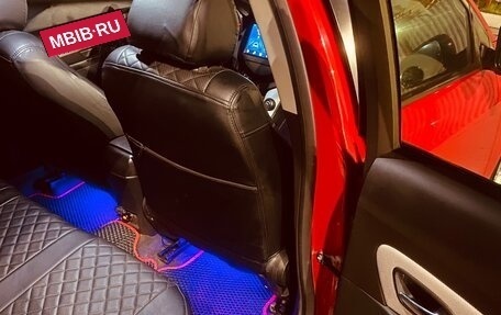 Chevrolet Cruze II, 2012 год, 700 000 рублей, 8 фотография