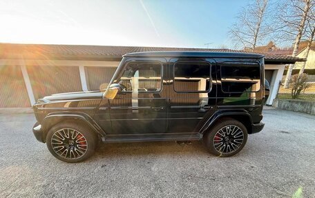 Mercedes-Benz G-Класс AMG, 2025 год, 32 300 000 рублей, 8 фотография