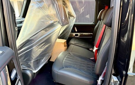 Mercedes-Benz G-Класс AMG, 2025 год, 32 300 000 рублей, 12 фотография