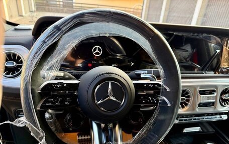 Mercedes-Benz G-Класс AMG, 2025 год, 32 300 000 рублей, 9 фотография