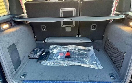 Mercedes-Benz G-Класс AMG, 2025 год, 32 300 000 рублей, 14 фотография