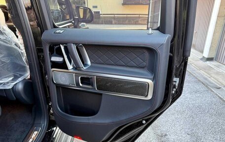 Mercedes-Benz G-Класс AMG, 2025 год, 32 300 000 рублей, 11 фотография