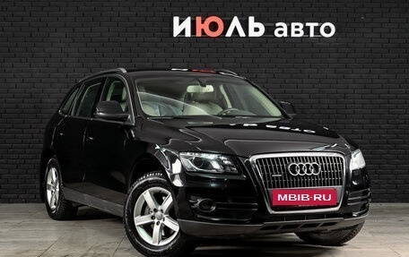 Audi Q5, 2010 год, 1 700 000 рублей, 4 фотография