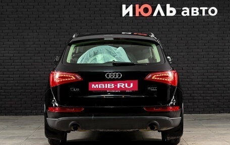 Audi Q5, 2010 год, 1 700 000 рублей, 6 фотография