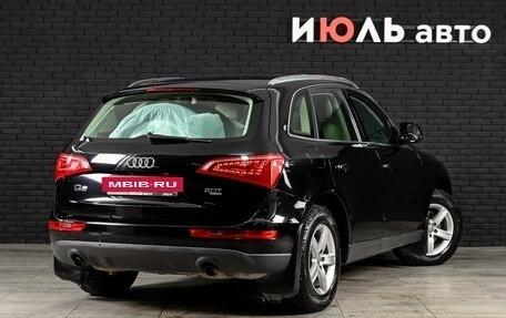 Audi Q5, 2010 год, 1 700 000 рублей, 5 фотография