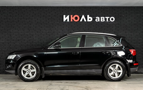 Audi Q5, 2010 год, 1 700 000 рублей, 8 фотография