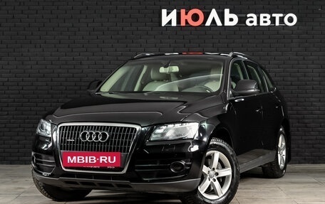 Audi Q5, 2010 год, 1 700 000 рублей, 2 фотография