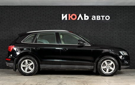 Audi Q5, 2010 год, 1 700 000 рублей, 9 фотография