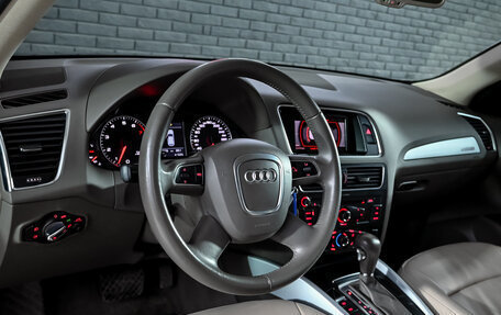 Audi Q5, 2010 год, 1 700 000 рублей, 12 фотография