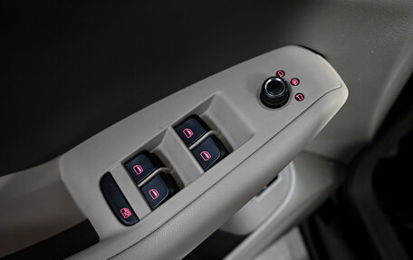 Audi Q5, 2010 год, 1 700 000 рублей, 13 фотография