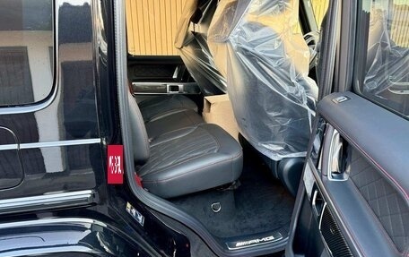 Mercedes-Benz G-Класс AMG, 2025 год, 32 300 000 рублей, 13 фотография