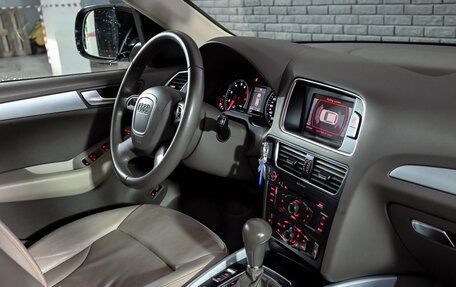 Audi Q5, 2010 год, 1 700 000 рублей, 16 фотография