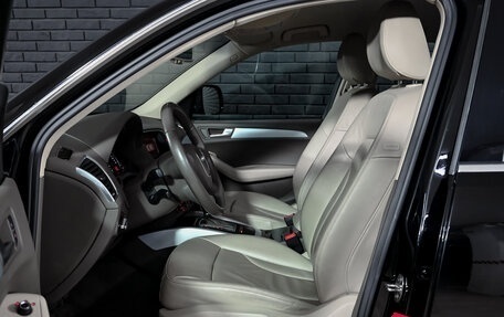 Audi Q5, 2010 год, 1 700 000 рублей, 10 фотография