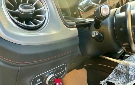 Mercedes-Benz G-Класс AMG, 2025 год, 32 300 000 рублей, 10 фотография