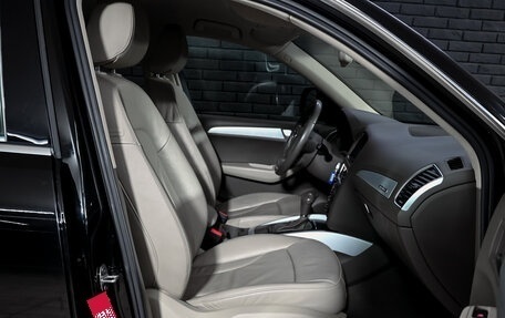 Audi Q5, 2010 год, 1 700 000 рублей, 11 фотография