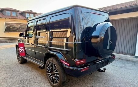 Mercedes-Benz G-Класс AMG, 2025 год, 32 300 000 рублей, 6 фотография