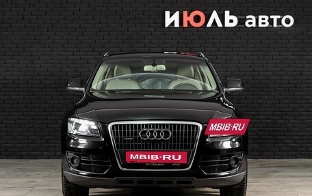 Audi Q5, 2010 год, 1 700 000 рублей, 3 фотография