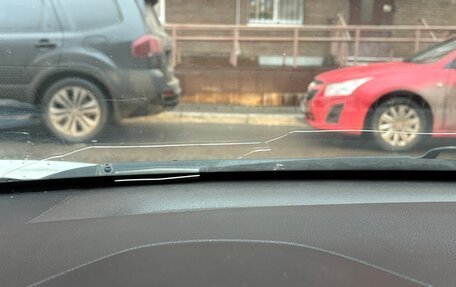 KIA cee'd III, 2013 год, 1 390 000 рублей, 12 фотография