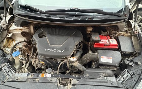 KIA cee'd III, 2013 год, 1 390 000 рублей, 10 фотография