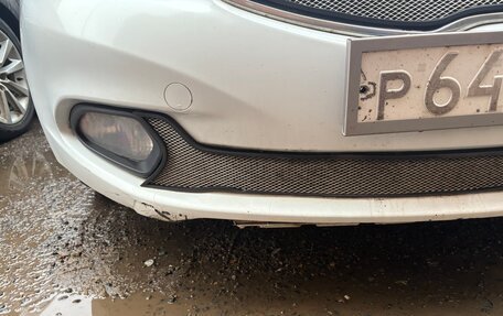 KIA cee'd III, 2013 год, 1 390 000 рублей, 11 фотография