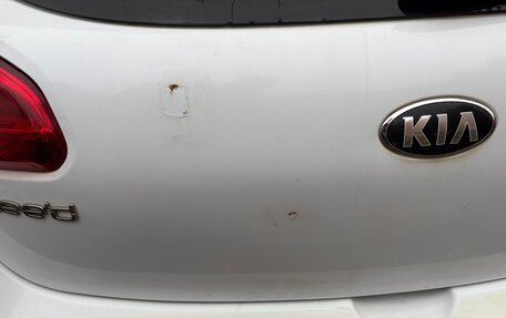 KIA cee'd III, 2013 год, 1 390 000 рублей, 13 фотография