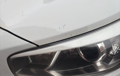 KIA cee'd III, 2013 год, 1 390 000 рублей, 15 фотография