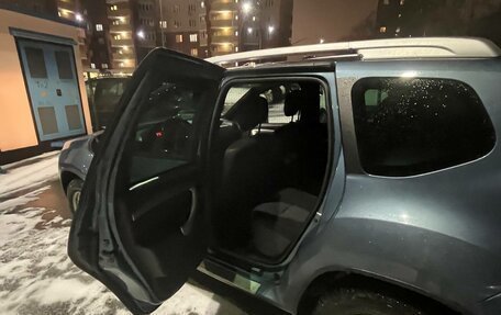 Nissan Terrano III, 2014 год, 1 100 000 рублей, 4 фотография