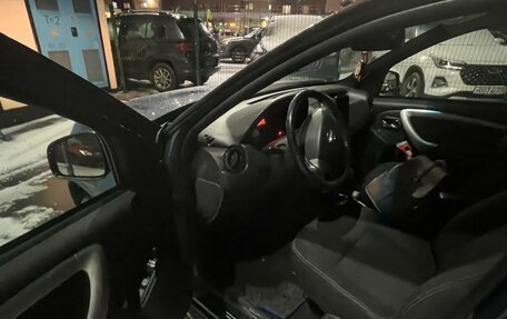 Nissan Terrano III, 2014 год, 1 100 000 рублей, 9 фотография