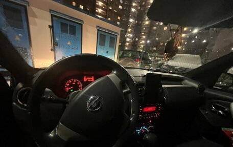 Nissan Terrano III, 2014 год, 1 100 000 рублей, 8 фотография