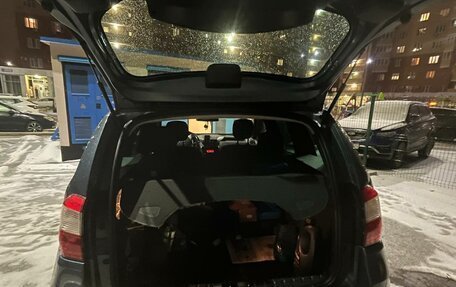 Nissan Terrano III, 2014 год, 1 100 000 рублей, 5 фотография