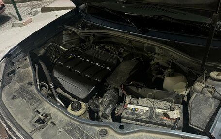 Nissan Terrano III, 2014 год, 1 100 000 рублей, 7 фотография